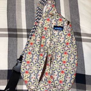 kavu rope bag